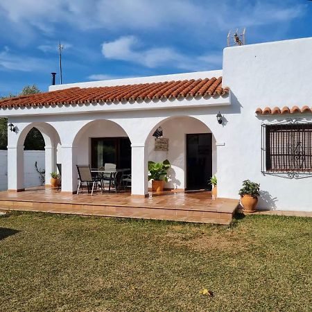 La Morera, El Palmar El Palmar  Eksteriør billede
