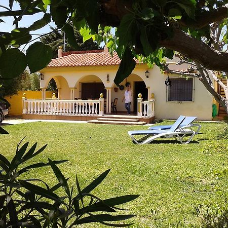La Morera, El Palmar El Palmar  Værelse billede