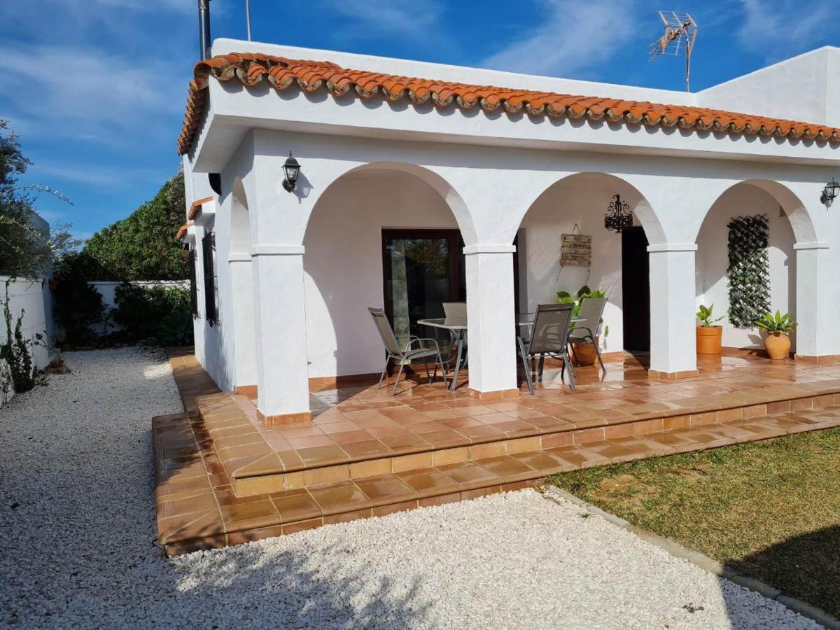 La Morera, El Palmar El Palmar  Eksteriør billede