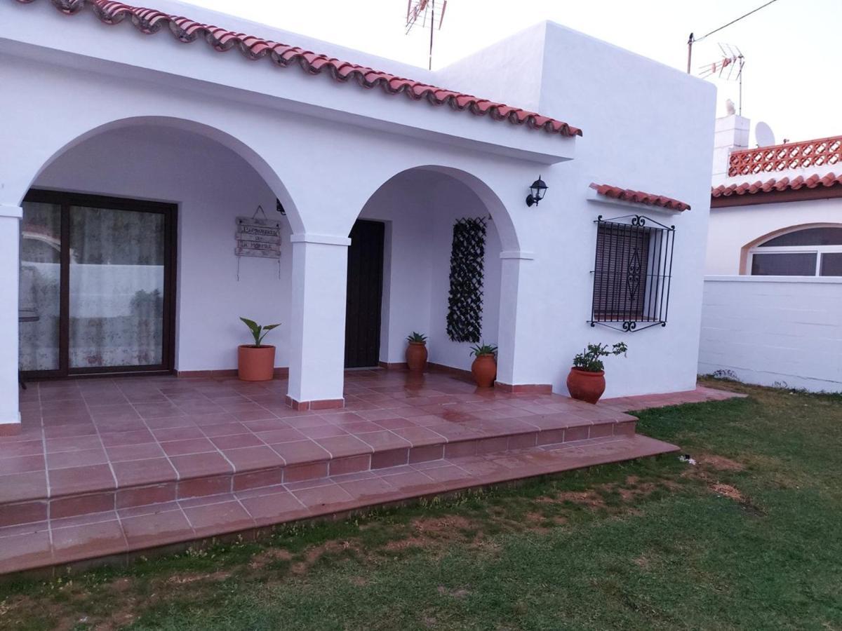 La Morera, El Palmar El Palmar  Eksteriør billede