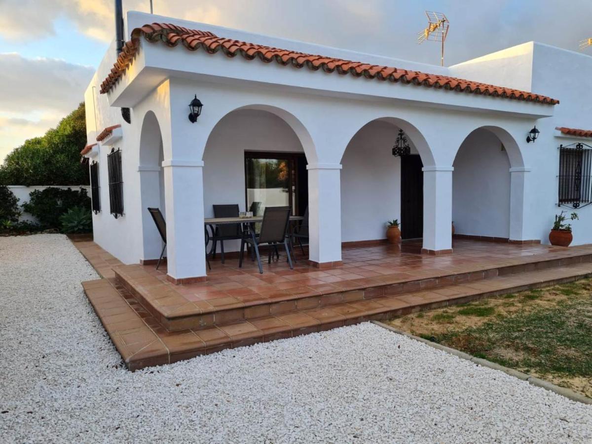 La Morera, El Palmar El Palmar  Eksteriør billede