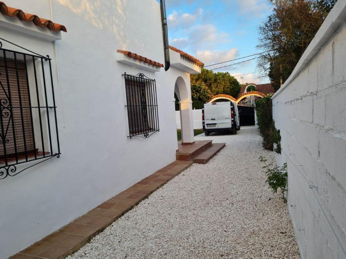 La Morera, El Palmar El Palmar  Eksteriør billede