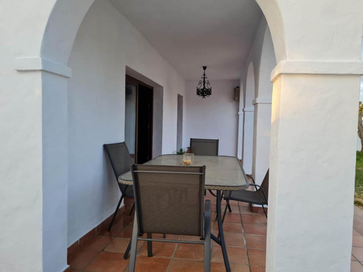 La Morera, El Palmar El Palmar  Eksteriør billede